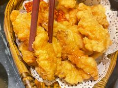 -廖川菜(太阳宫店)