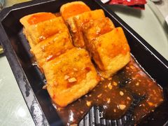 -刘胖子家常菜·蹄花焖藕(富安街店)