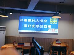 -四禧精酿烧烤串吧(大明湖店)