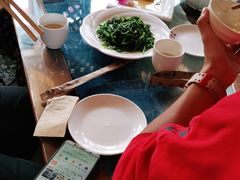 -尽善百年古院餐厅(王家老宅店)