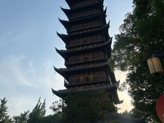 -常熟方塔园