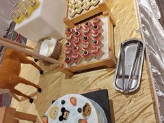 -诸暨耀江开元名都大酒店·琉森湖自助餐厅