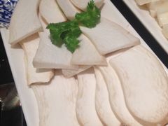 -百年川椒重庆老火锅(光谷店)