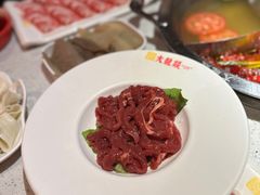 -大龙燚·旷野鲜火锅(广州首店)