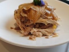 -梅利汴京烤鸭•开封豫菜地标店(晋安路店)