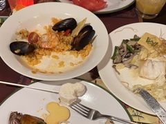 -大冒险家餐厅