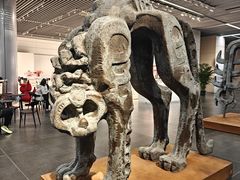 -中华艺术宫(上海美术馆)