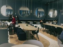 大堂-gaga(金光华店)