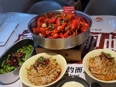 -靓靓蒸虾·头牌蒸虾(雪松路总店)