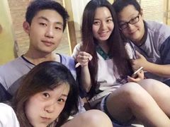 -绿岛汤泉韩式休闲会所