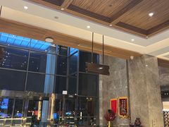 -星河湾温泉洗浴酒店