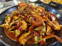 -贤记铁西第一家香辣蟹(香江总店)
