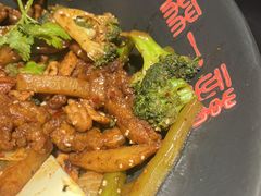 -一麻一辣麻辣香锅(方庄店)