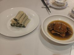 -老吉士酒家(天平路店)