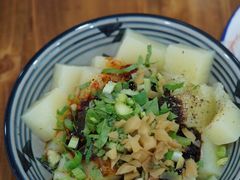 -洁美凉粉店(温江店)