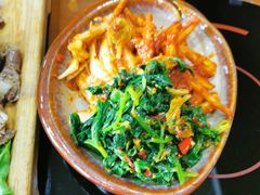 -老朴饭店(邮政街总店)