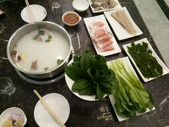 -朋友的火锅店(苏家屯店)