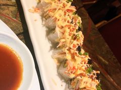 炙柒卷-炙柒Sekinana·精致料理 烧鸟·铁板烧(海上世界店)