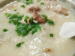 -南记食粥坊·宵夜大排档(莲花总店)