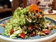 -山之川日料放题(通州店)