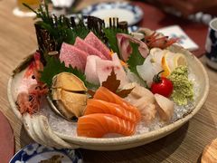 -小山日本料理(太古汇店)