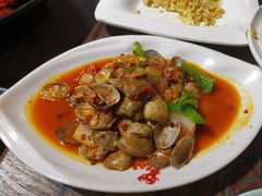 -龙虾风暴(松江店)