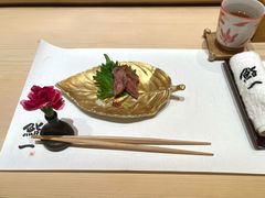 -鮨一日本料理(大中华店)