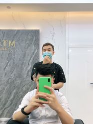 -MT·ID 烫发.染发.接发SALON