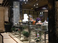 -岚桥锦江大酒店-瑞泰西餐厅