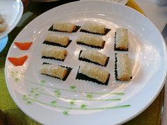 -广州塔晖粤轩中餐厅