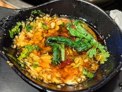 -牛串门串串香(东直门簋街总店)