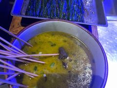 -很久以前羊肉串(清河店)