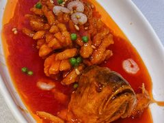 -老人和饭店(淮海中路店)