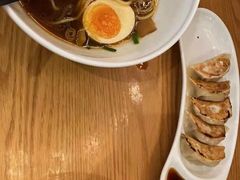 -一風堂拉面(港汇恒隆店)