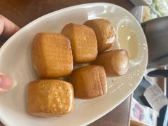 -楼外楼大刀肉传统火锅居(博学路店)