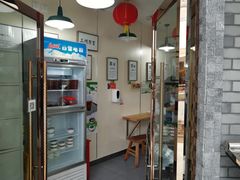 门面-舌尖尖传统小吃(万达店)