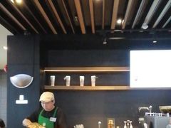 -星巴克(上海南站店)