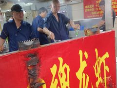 -龙虾奇迹(大华三路店)