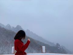 -丹东天桥沟景区