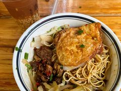 -李易面馆(树木岭店)