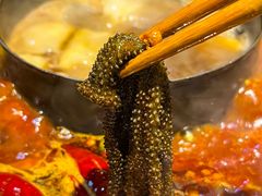 -蜀大侠火锅(金平广场店)