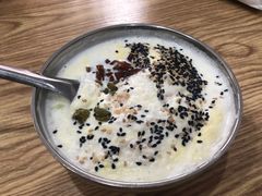 -白翔甜食店