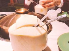 -狐狸爱上椰子鸡(滨江星光大道店)