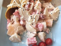 -外婆家(古墩印象城店)
