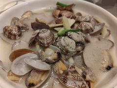 -乾隆美食·本帮菜(黄河路店)