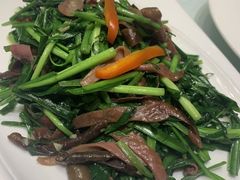 -骏莱海鲜鱼港(五角场店)