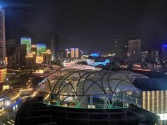 -琴岛之星摩天轮