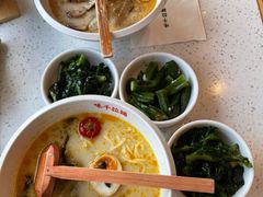 -味千拉面(金融街店)