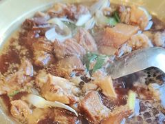 -直隶安家罩饼(复兴路店)