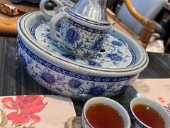 -虾饺妹·粤式手工点心(水荫路店)